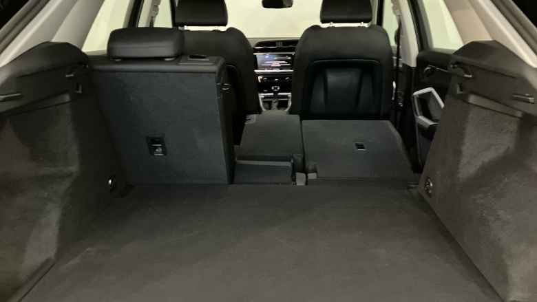 Audi Q3 35 TFSI Sport 5dr S Tronic Petrol Estate